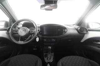 TOYOTA Aygo X usata 4