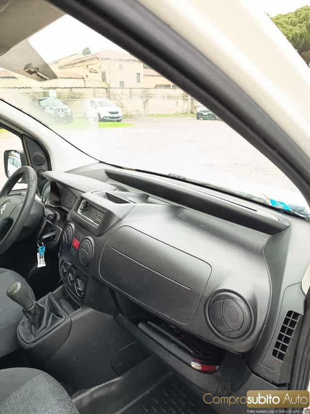 CITROEN Nemo usata 21