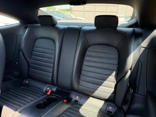 MERCEDES-BENZ C 220 usata, con Climatizzatore