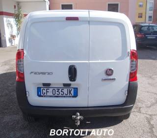 FIAT Fiorino usata, con Chiusura centralizzata