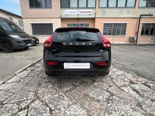 VOLVO V40 usata, con Alzacristalli elettrici