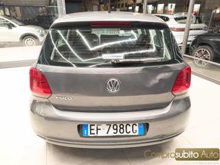 VOLKSWAGEN Polo usata, con Controllo trazione