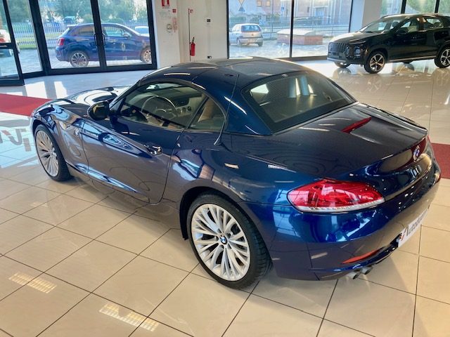 BMW Z4 usata, con Airbag Passeggero