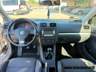 VOLKSWAGEN Golf usata 9