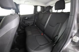JEEP Renegade usata 3