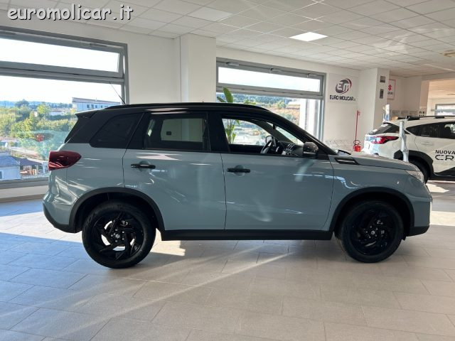 SUZUKI Vitara usata, con Airbag