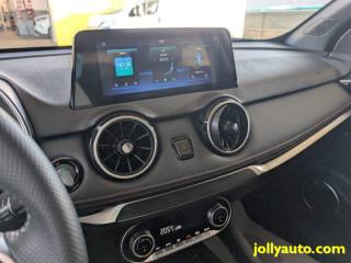 DFSK Glory 500 usata, con Volante in pelle