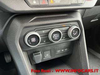 DACIA Sandero usata, con Luci diurne LED