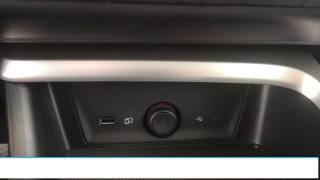 MG ZS usata, con Fari LED