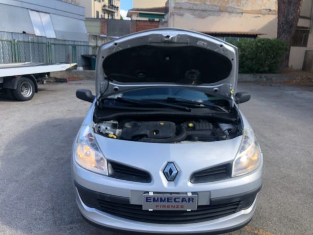 RENAULT Clio usata 16