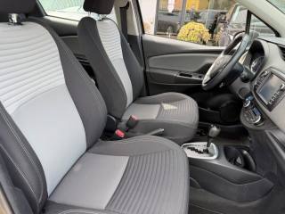 TOYOTA Yaris usata, con Controllo elettronico della corsia