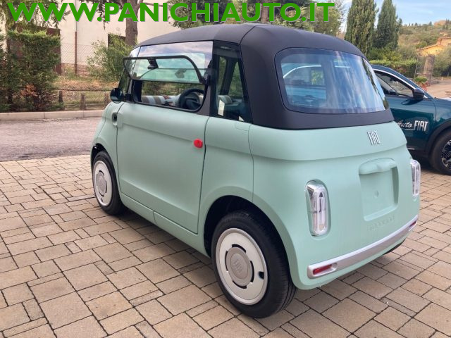 FIAT Topolino usata 5