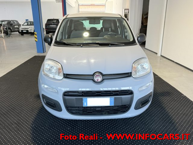 FIAT Panda usata 13