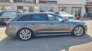 AUDI A6 usata, con Alzacristalli elettrici