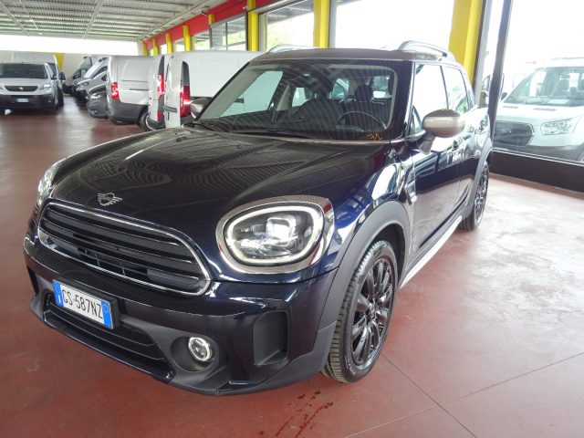 MINI Mini usata, con ABS