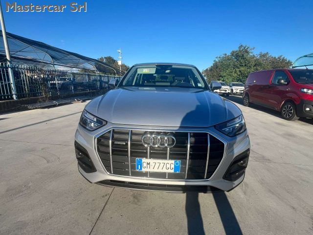 AUDI Q5 usata, con Airbag Passeggero