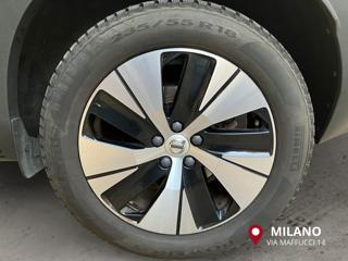 VOLVO XC40 usata, con Park Distance Control