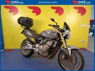 HONDA Hornet 600 usata 1