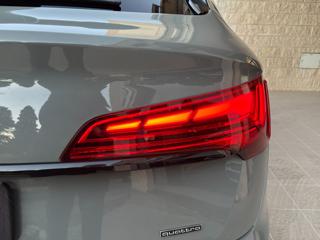 AUDI Q5 usata, con Specchietti laterali elettrici