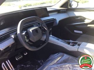 PEUGEOT 3008 usata, con Cerchi in lega