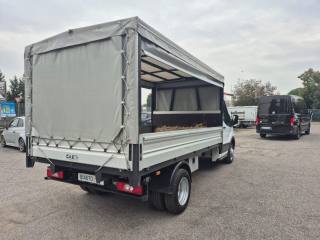 FORD Transit usata, con Alzacristalli elettrici