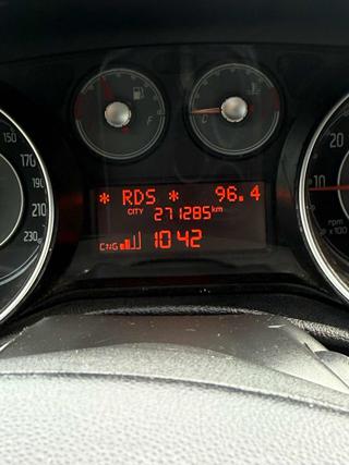 FIAT Punto usata 11