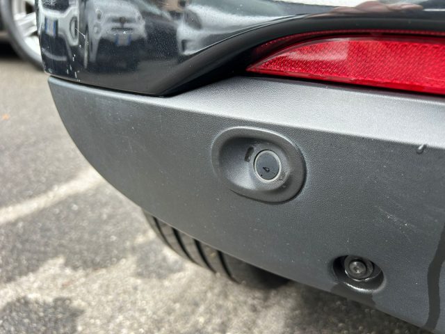 SMART ForTwo usata, con Bracciolo