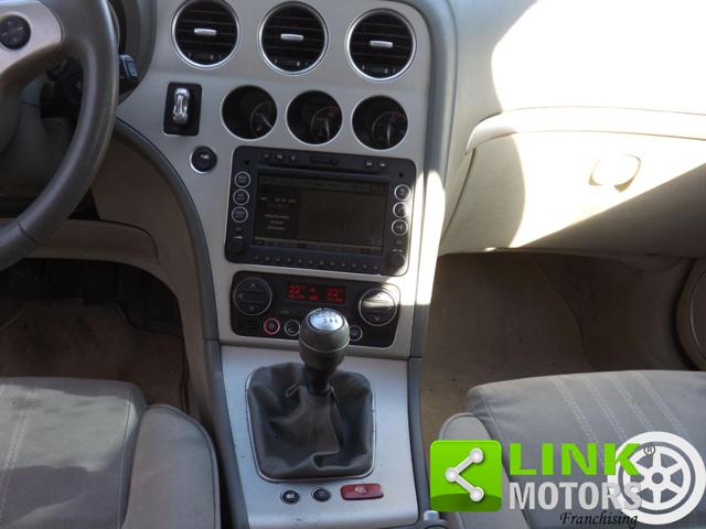 ALFA ROMEO 159 usata 26