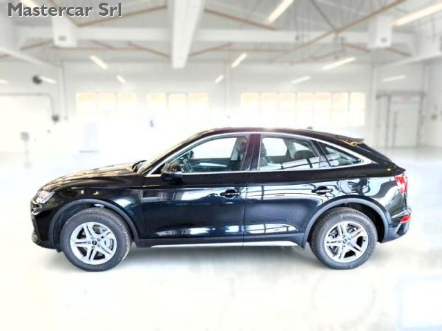 AUDI Q5 usata, con Airbag Passeggero