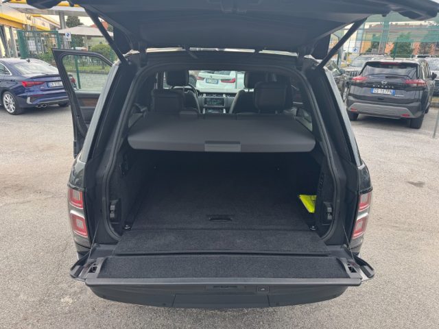 LAND ROVER Range Rover usata, con Immobilizzatore elettronico