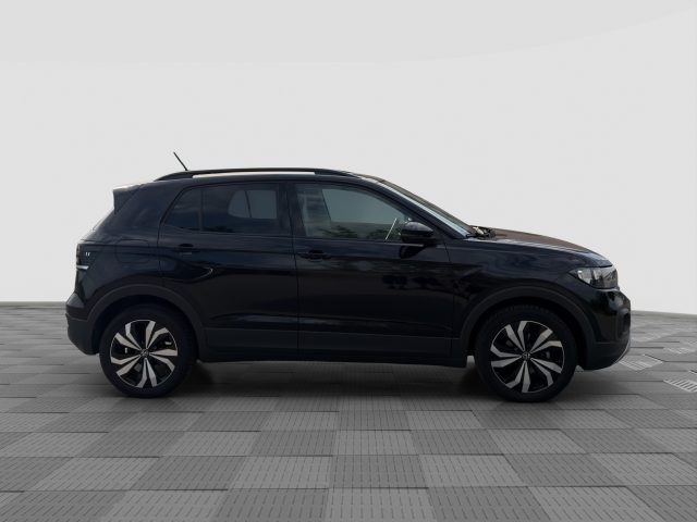 VOLKSWAGEN T-Cross usata 5