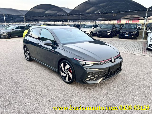 VOLKSWAGEN Golf GTI usata, con Airbag