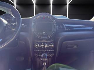 MINI Cooper usata, con Sistema di navigazione