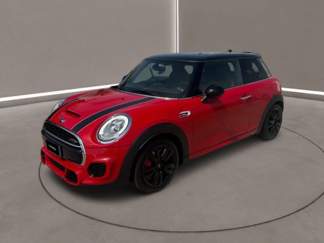 MINI Mini usata, con ABS