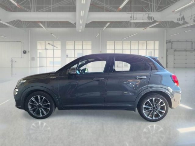 FIAT 500X usata, con Climatizzatore