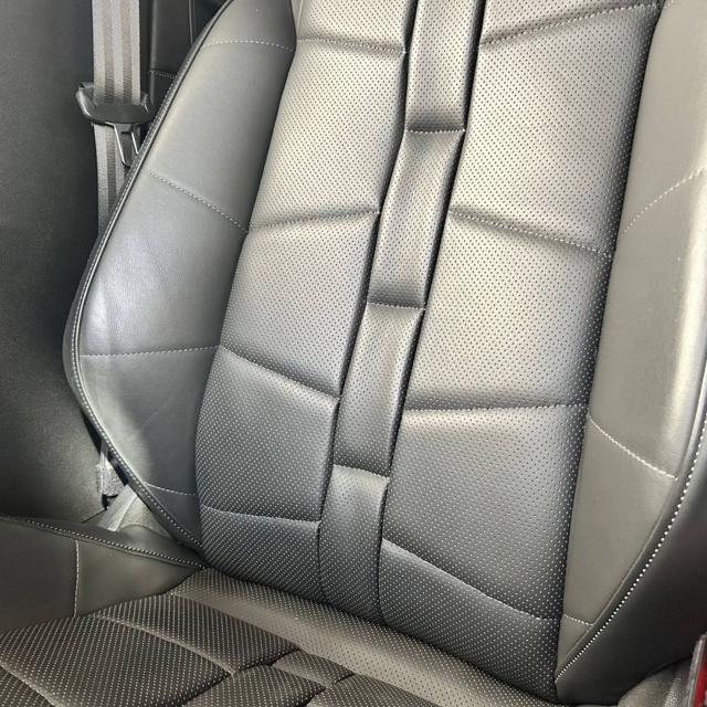 DS AUTOMOBILES DS 7 usata, con Controllo trazione