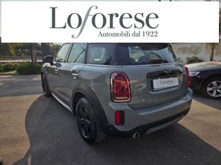 MINI Countryman usata, con Airbag Passeggero