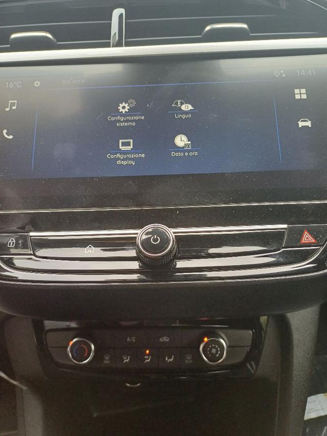 OPEL Corsa usata, con Cerchi in lega