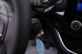 FORD Puma usata 16