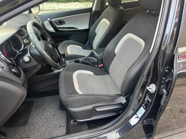 KIA cee