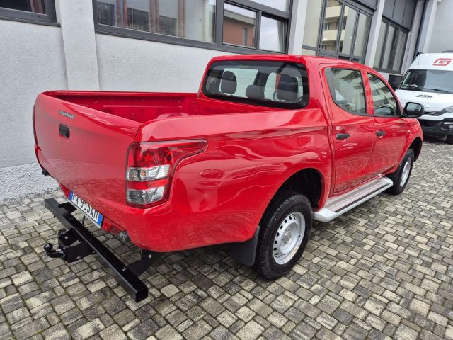 FIAT Fullback usata, con Airbag laterali
