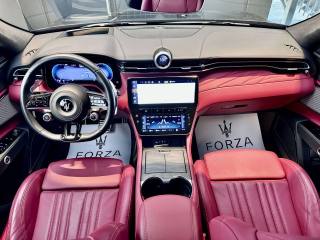 MASERATI Grecale usata, con Servosterzo