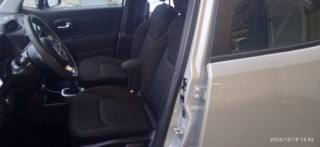 JEEP Renegade usata, con Chiusura centralizzata