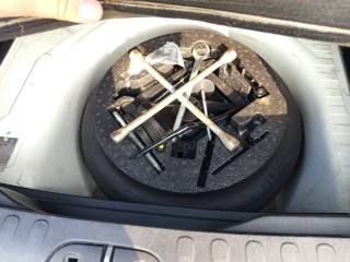 FIAT 500L usata, con Climatizzatore