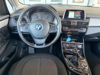 BMW 216 usata, con Cruise Control