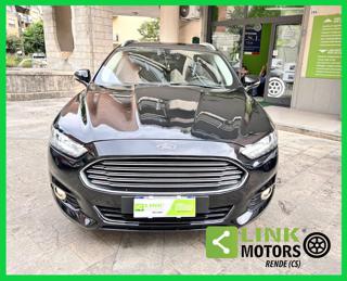 FORD Mondeo usata, con Controllo automatico clima