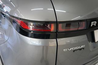 LAND ROVER Range Rover Evoque usata 28