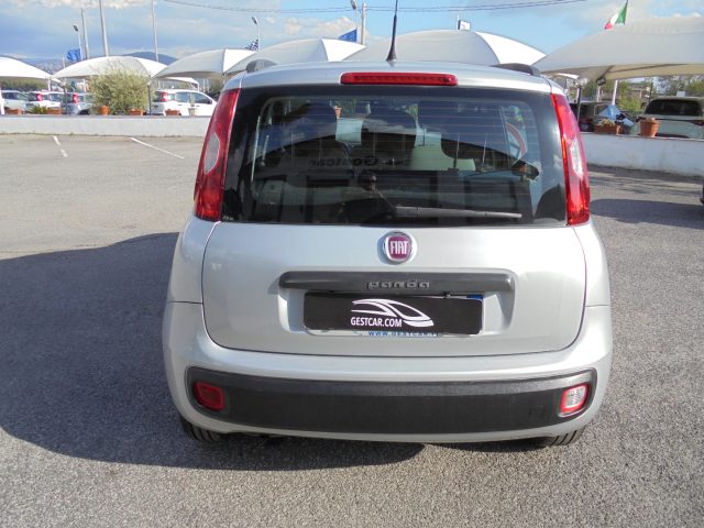 FIAT Panda usata 11