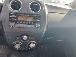 NISSAN Note usata, con Immobilizzatore elettronico