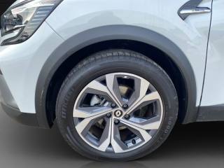 RENAULT Captur usata, con Sensori di parcheggio posteriori